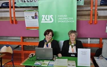 Regionalne Targi Pracy w Sandomierzu