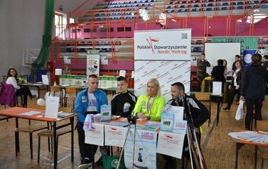 Regionalne Targi Pracy w Sandomierzu