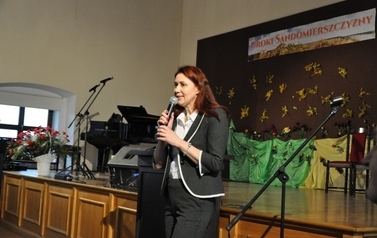 Uroki Sandomierszczyzny