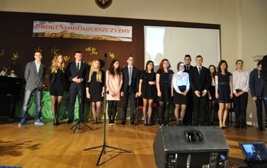 Uroki Sandomierszczyzny