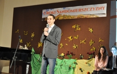 Uroki Sandomierszczyzny