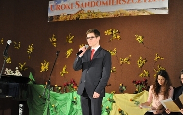 Uroki Sandomierszczyzny