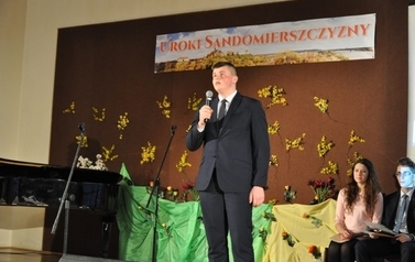 Uroki Sandomierszczyzny
