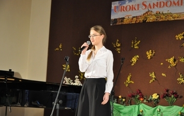 Uroki Sandomierszczyzny