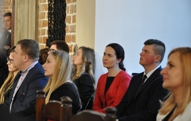 Uroki Sandomierszczyzny