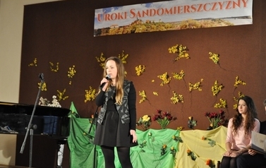 Uroki Sandomierszczyzny