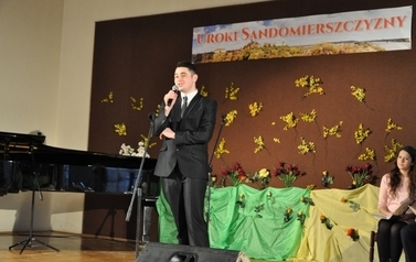 Uroki Sandomierszczyzny
