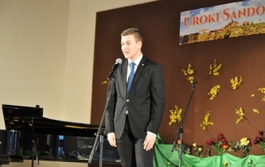 Uroki Sandomierszczyzny