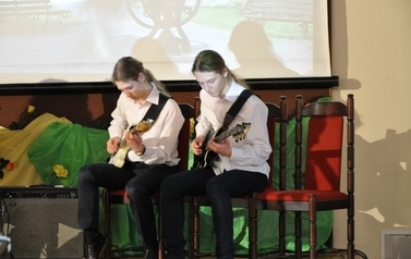 Uroki Sandomierszczyzny