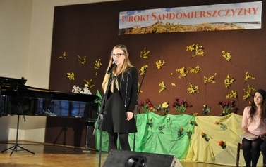 Uroki Sandomierszczyzny