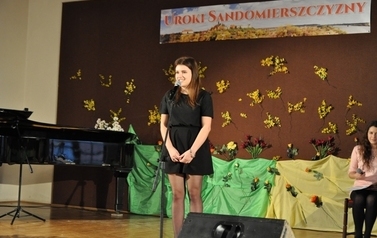 Uroki Sandomierszczyzny
