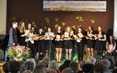 Uroki Sandomierszczyzny
