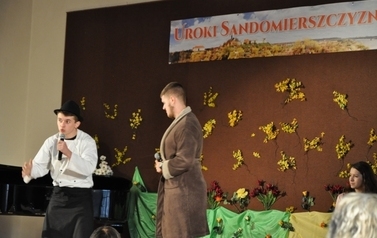 Uroki Sandomierszczyzny