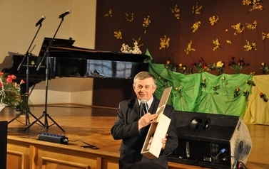Uroki Sandomierszczyzny