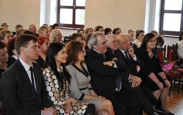 Uroki Sandomierszczyzny