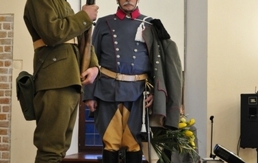 Rozstrzygnięcie plebiscytu Sandomierzanin Roku 2015 oraz Nadzieja Sandomierza 2015