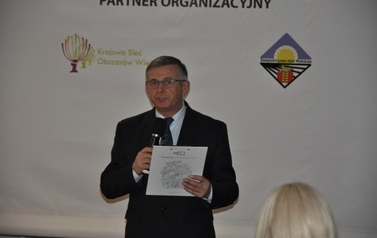 25 Jubileuszowe Spotkanie Sadownicze Sandomierz 2016