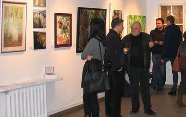 Wernisaż "Por&oacute;wnania 24" oraz Gala Wręczenia Nagr&oacute;d