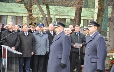 Sandomierskie obchody Narodowego Święta Niepodległości 