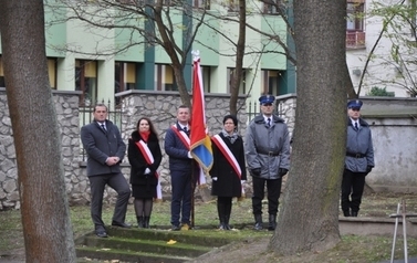 Sandomierskie obchody Narodowego Święta Niepodległości 