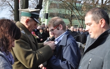 Sandomierskie obchody Narodowego Święta Niepodległości 