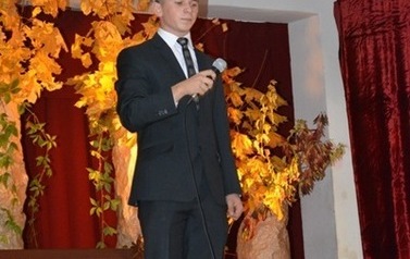 Uroczyste obchody jubileuszu 110 rocznicy Związku Nauczycielstwa Polskiego.
