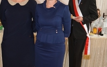 Uroczyste obchody jubileuszu 110 rocznicy Związku Nauczycielstwa Polskiego.