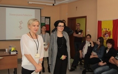 Dzień otwarty Uniwersytetu dla dzieci Akademia PaNaCeUm 
