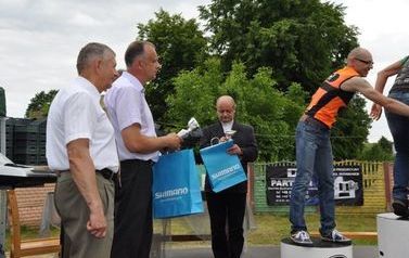 WYŚCIG KOLARSKI DOLINĄ OPAT&Oacute;WKI