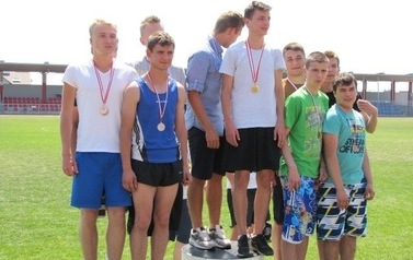 III Memoriał Lekkoatletyczny Piotra Nurowskiego w Sandomierzu