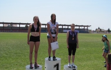 III Memoriał Lekkoatletyczny Piotra Nurowskiego w Sandomierzu
