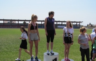 III Memoriał Lekkoatletyczny Piotra Nurowskiego w Sandomierzu