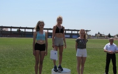 III Memoriał Lekkoatletyczny Piotra Nurowskiego w Sandomierzu