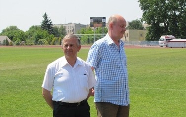 III Memoriał Lekkoatletyczny Piotra Nurowskiego w Sandomierzu