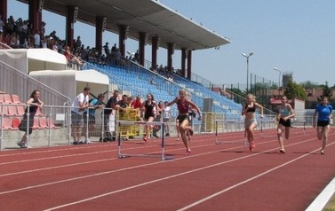 III Memoriał Lekkoatletyczny Piotra Nurowskiego w Sandomierzu