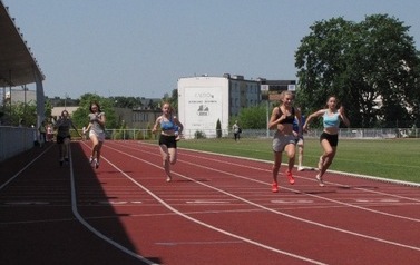 III Memoriał Lekkoatletyczny Piotra Nurowskiego w Sandomierzu