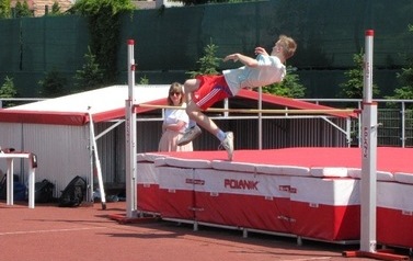 III Memoriał Lekkoatletyczny Piotra Nurowskiego w Sandomierzu