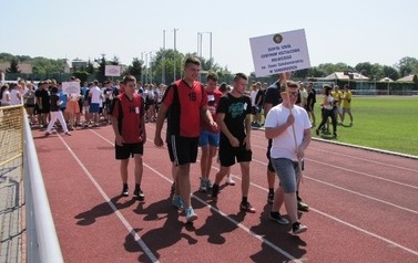 III Memoriał Lekkoatletyczny Piotra Nurowskiego w Sandomierzu