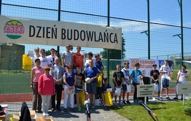 III edycja &bdquo;Dnia Budowlańca&rdquo; w Zespole Szk&oacute;ł Technicznych i Og&oacute;lnokształcących w Sandomierzu