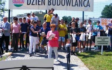 III edycja &bdquo;Dnia Budowlańca&rdquo; w Zespole Szk&oacute;ł Technicznych i Og&oacute;lnokształcących w Sandomierzu