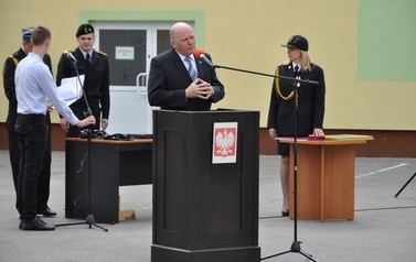Powiatowy &bdquo;DZIEŃ STRAŻAKA&rdquo; w Sandomierzu