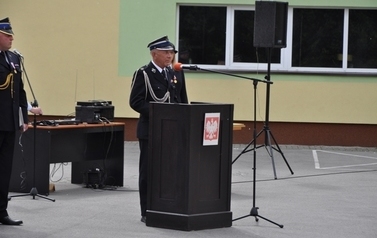 Powiatowy &bdquo;DZIEŃ STRAŻAKA&rdquo; w Sandomierzu