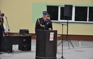 Powiatowy &bdquo;DZIEŃ STRAŻAKA&rdquo; w Sandomierzu