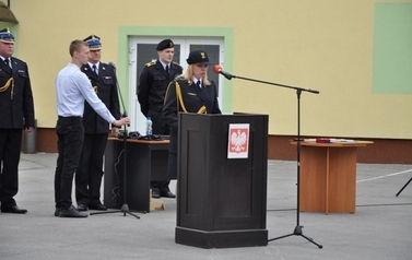 Powiatowy &bdquo;DZIEŃ STRAŻAKA&rdquo; w Sandomierzu