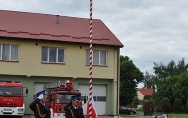 Powiatowy &bdquo;DZIEŃ STRAŻAKA&rdquo; w Sandomierzu