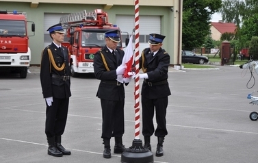 Powiatowy &bdquo;DZIEŃ STRAŻAKA&rdquo; w Sandomierzu