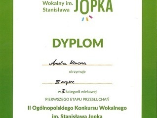 dyplom