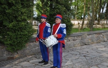 72 rocznica zako
