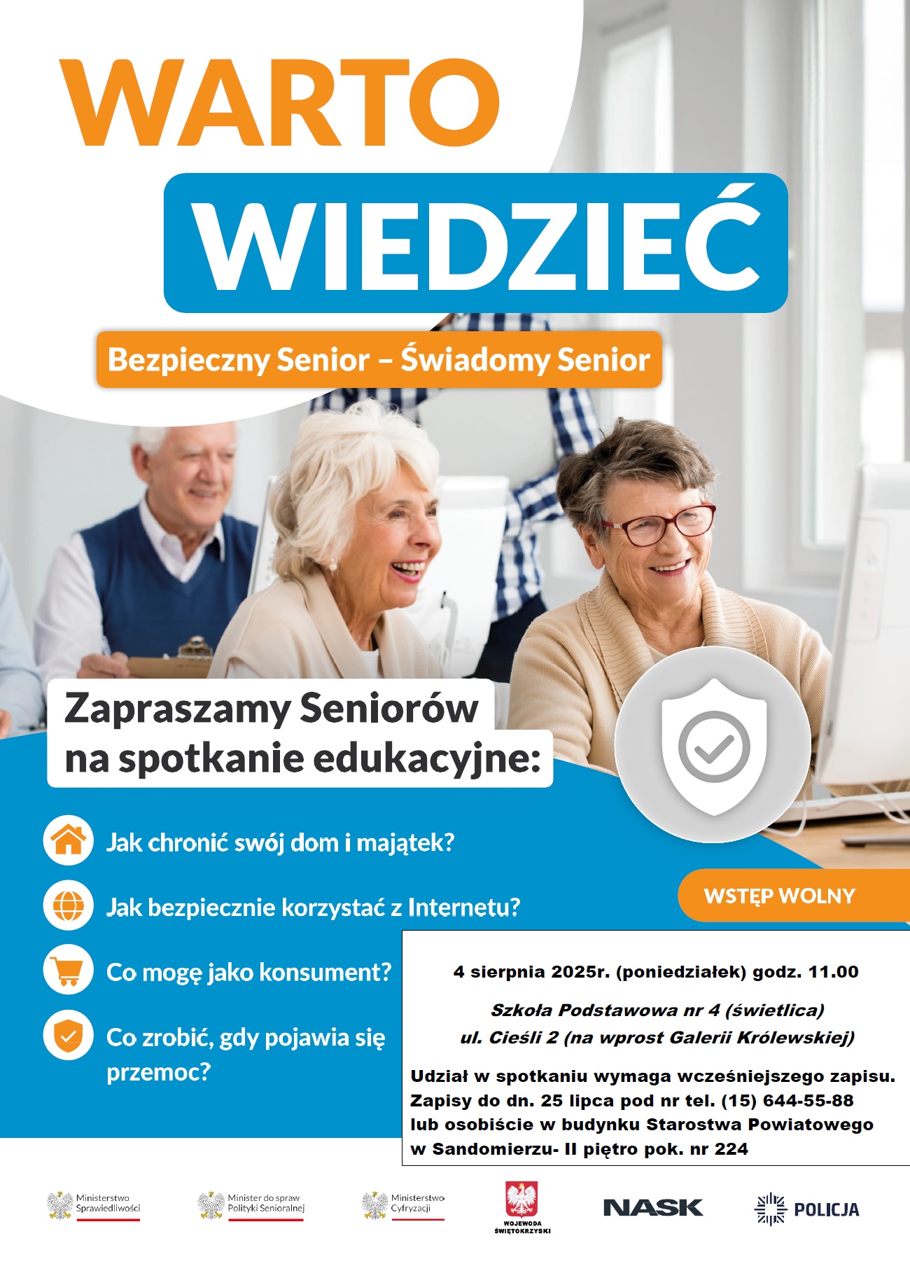 plakat