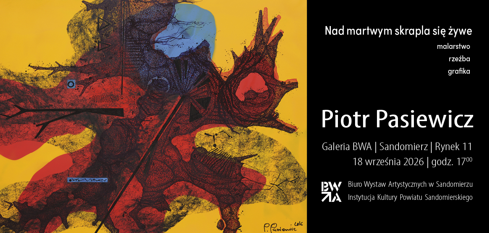 plakat